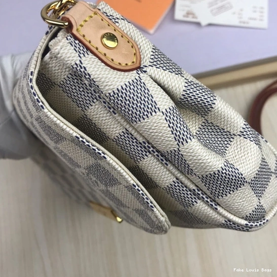Rep ladies MM Louis Vuitton Favorite 0724